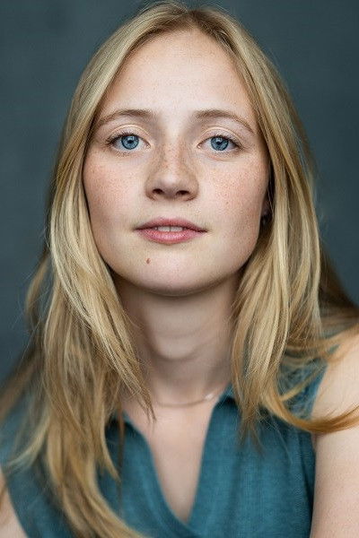 et billede af Alice Elliott