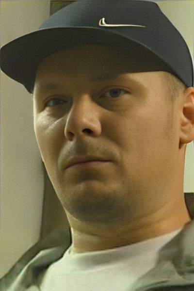 et billede af Sergey Nozdrin