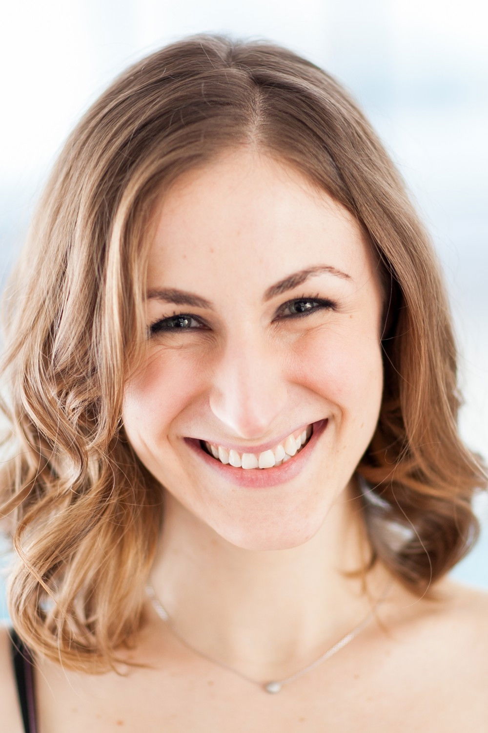 et billede af Gráinne O'Flynn