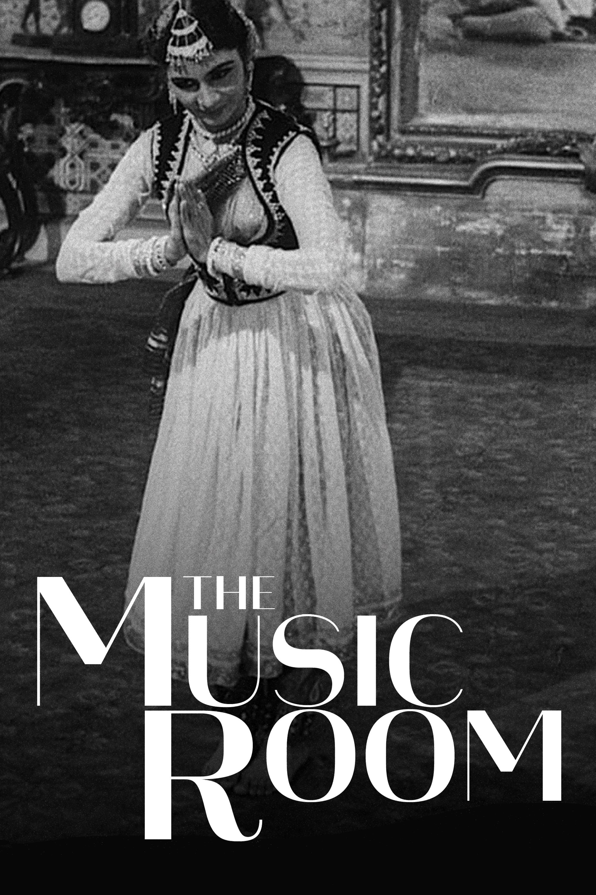 The Music Room