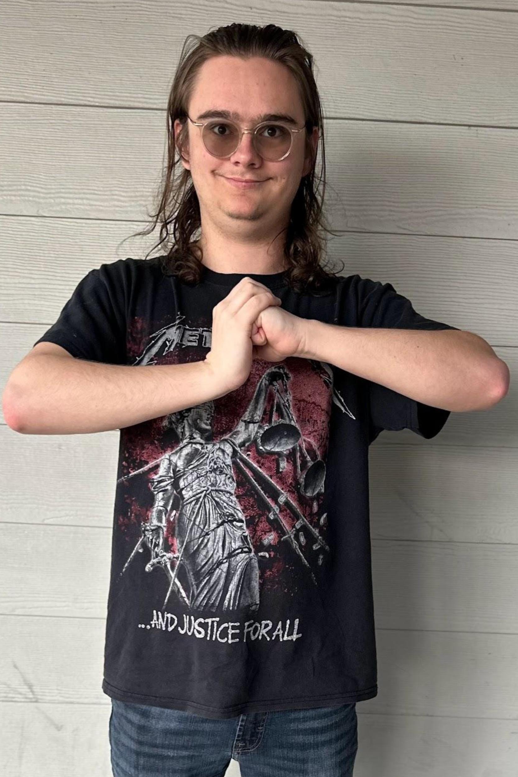 Jon-Luc Moradian