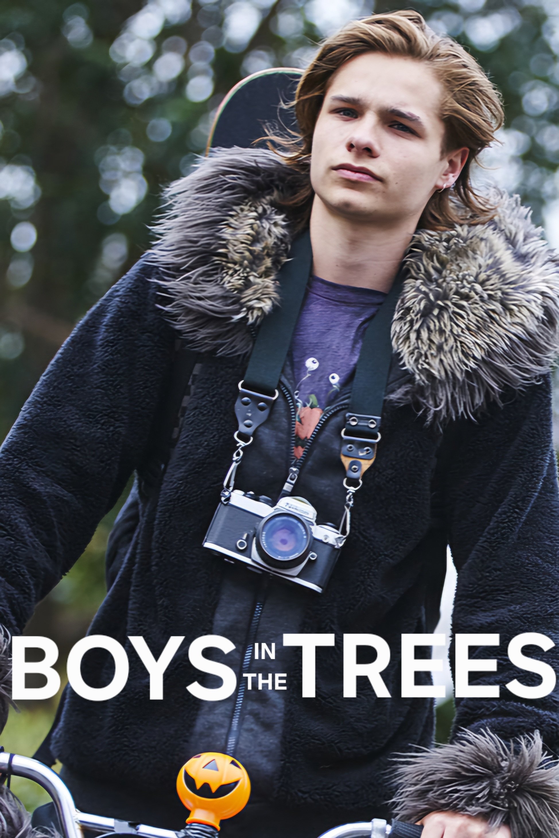 Boys in the Trees