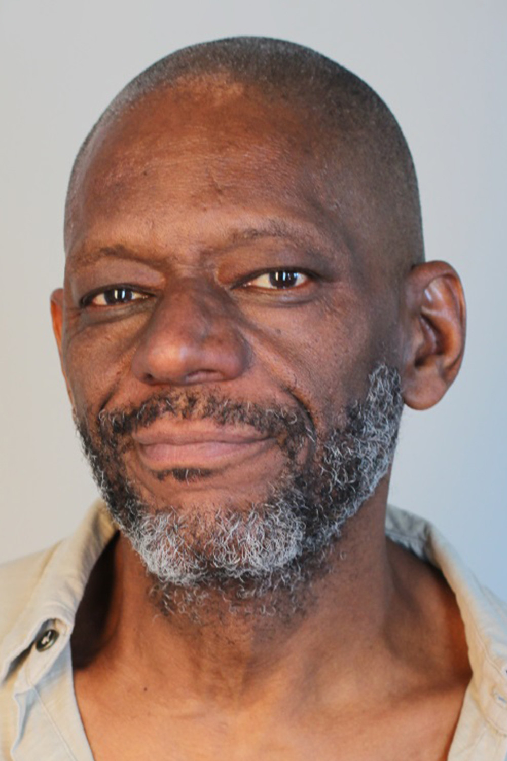 et billede af Gilbert Laumord