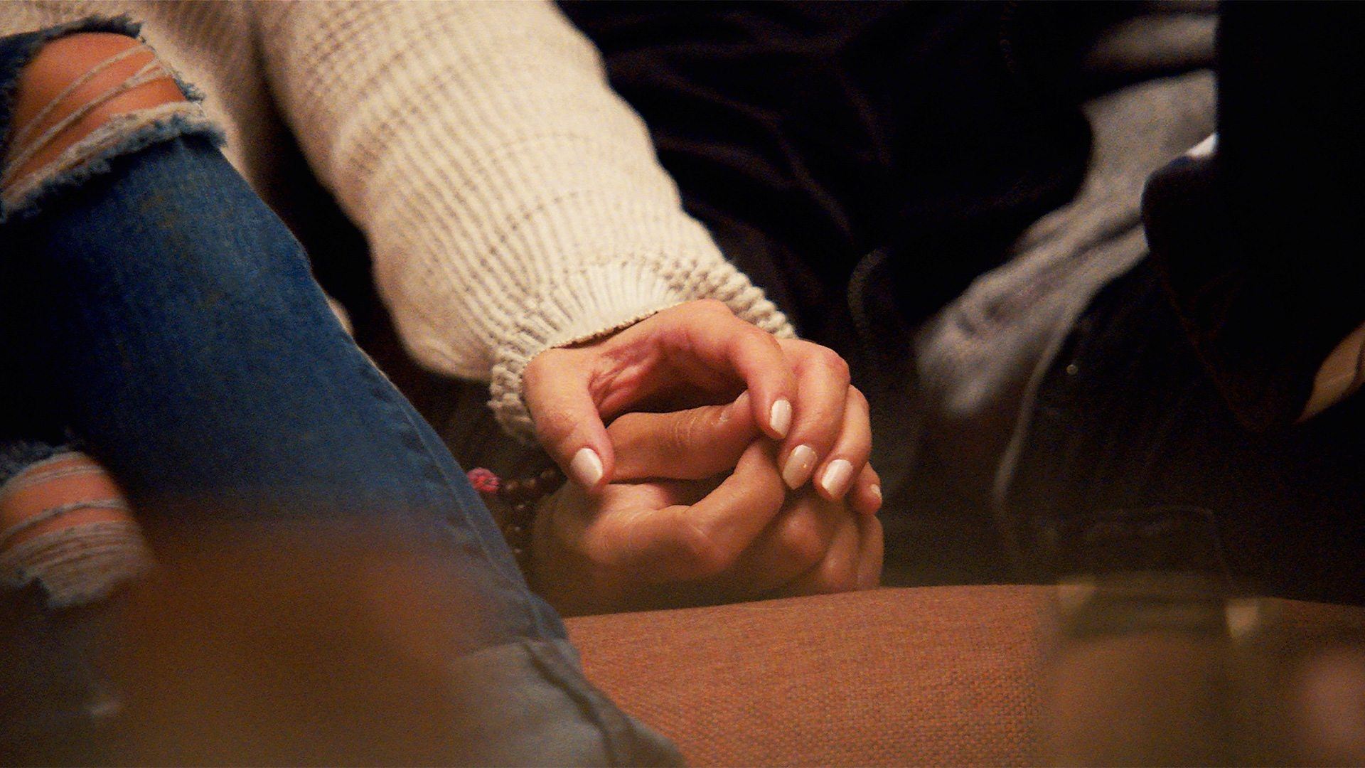 Couples Therapy - Épisode 9