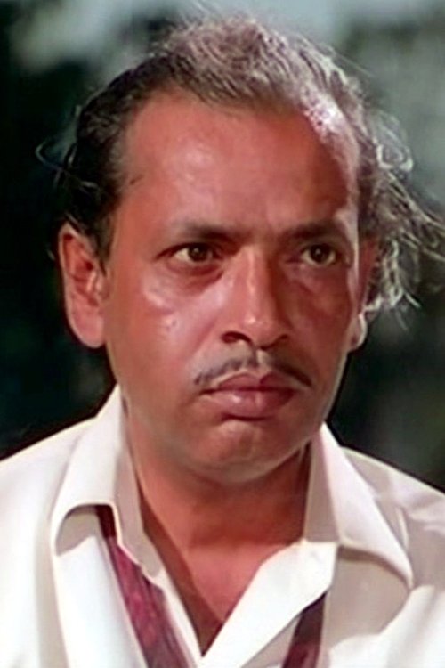 et billede af Keshto Mukherjee