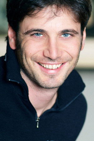 et billede af Massimo Bulla