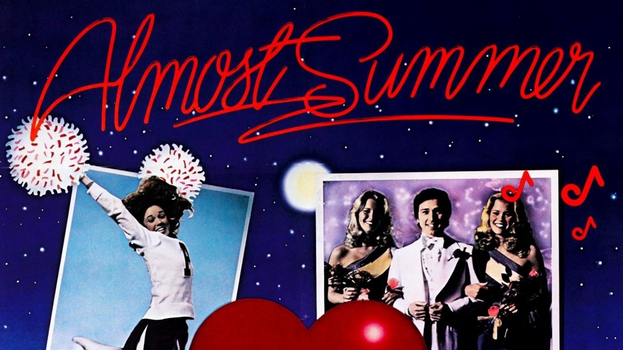 Almost Summer (1978)