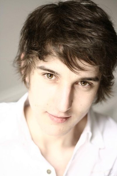 et billede af Maxime Flourac