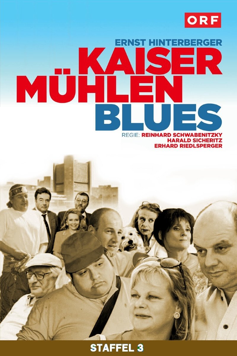 Kaisermühlen Blues - Season 3