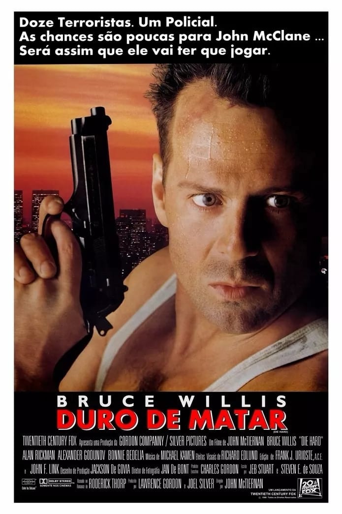 Die Hard