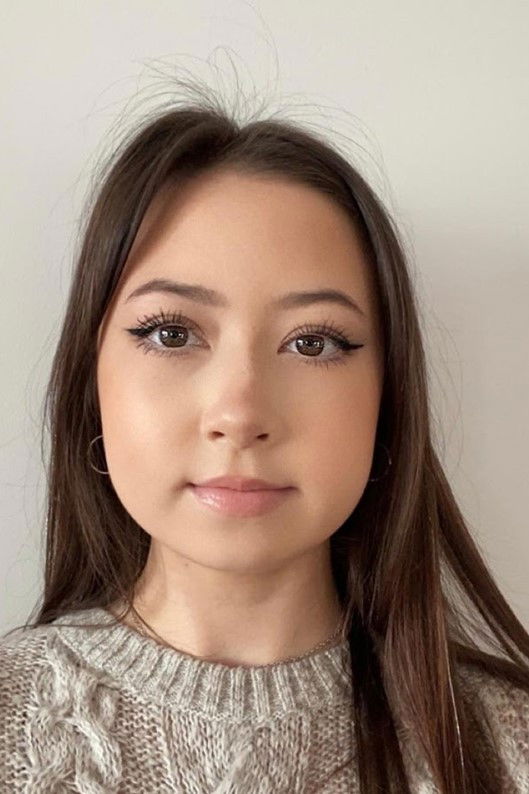 et billede af Hannah Moore