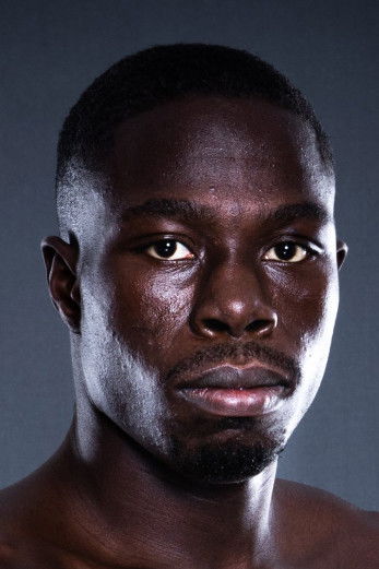 et billede af Fabacary Diatta