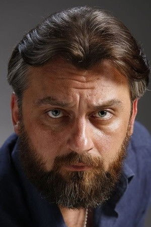 et billede af Pavlo Moskal