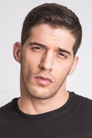 et billede af Ty Roderick