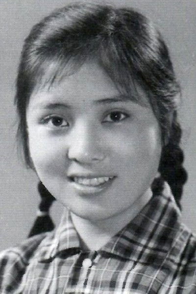 et billede af Chen Xuejie