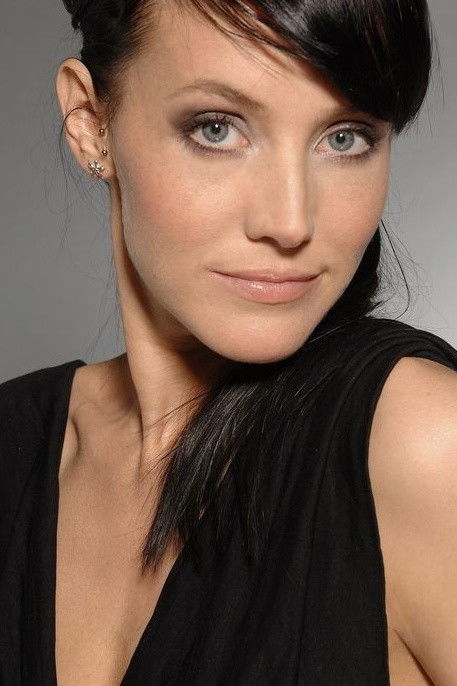 et billede af Yuliya Dellos