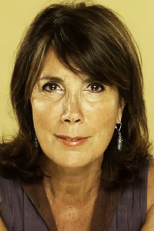 et billede af Marta Betoldi