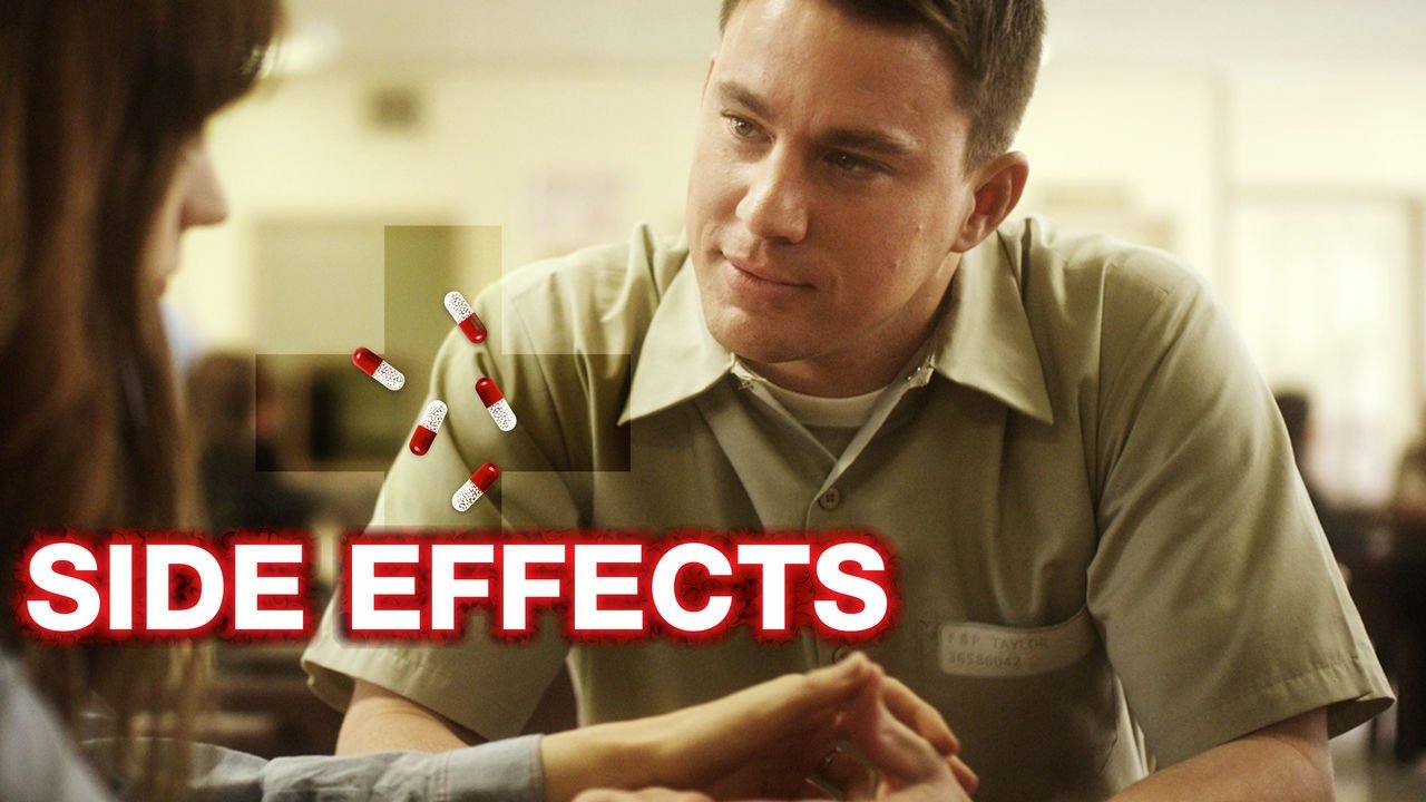 Side Effects (2013)