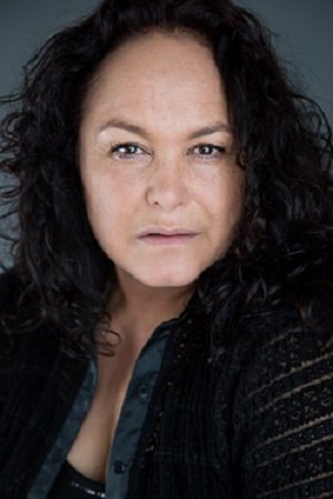 et billede af Vanessa Rare