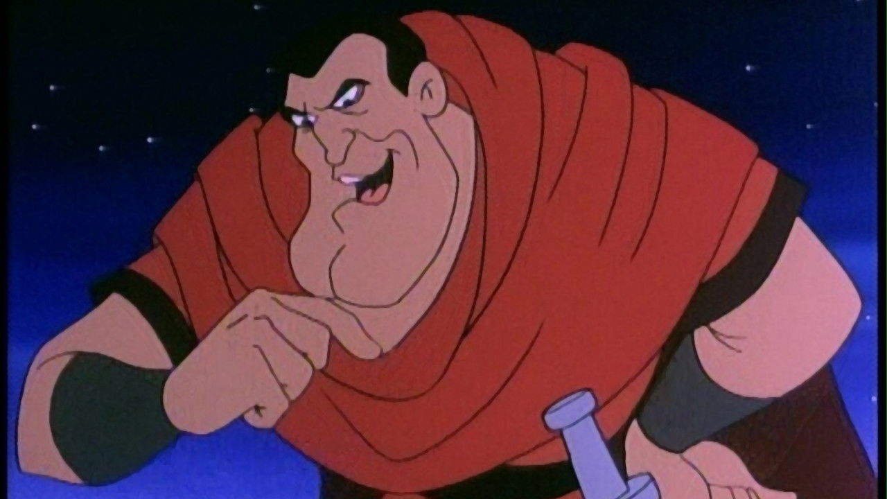 The Story Keepers S01E13 backdrop