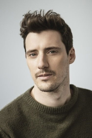 et billede af Frédéric Millaire-Zouvi