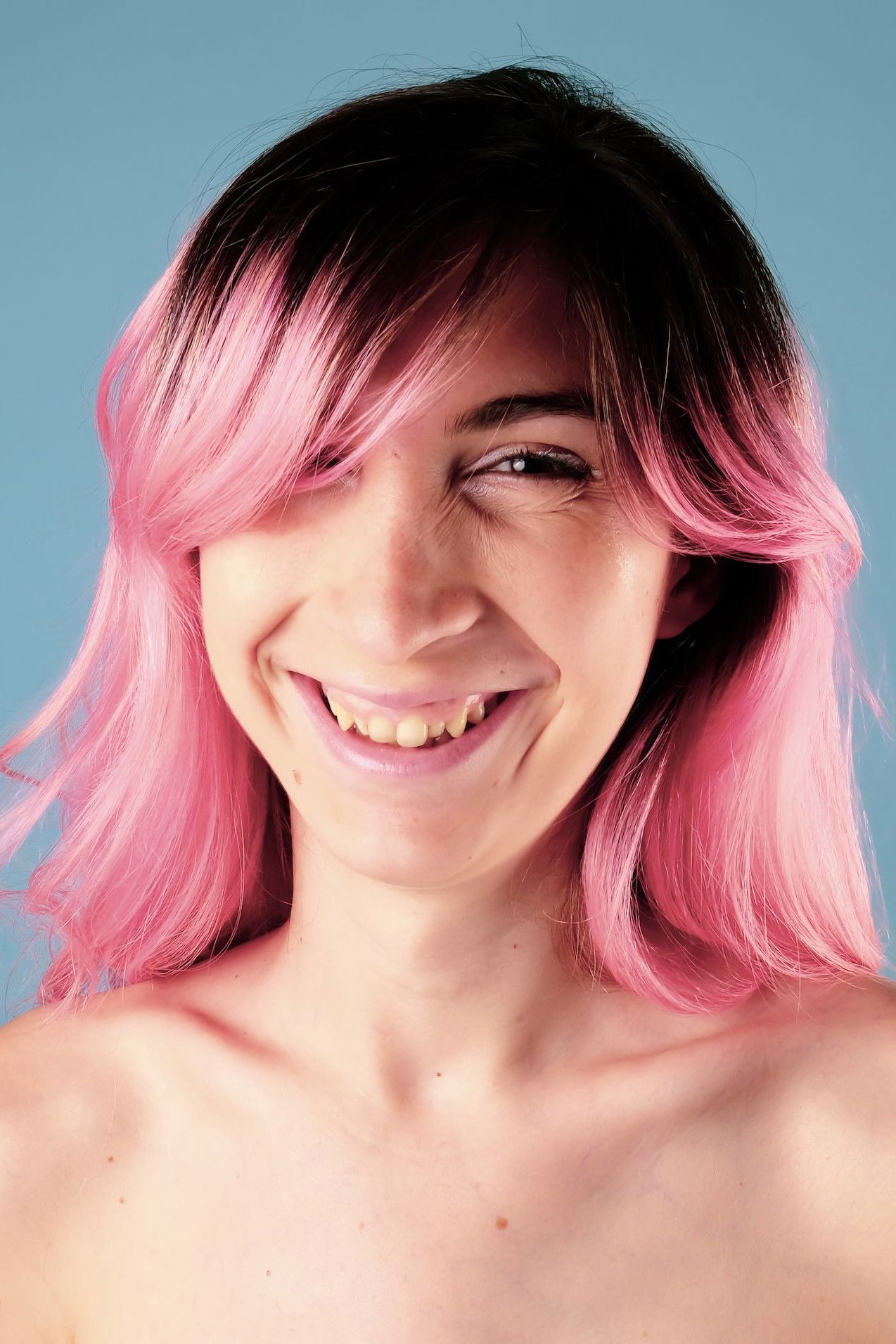 et billede af Fumettibrutti