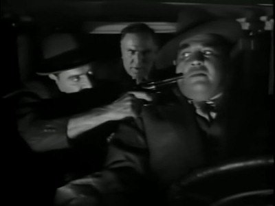The Untouchables