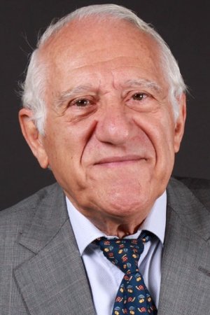 et billede af Luis Siles