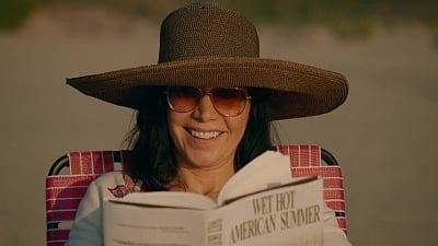 Wet Hot American Summer: Ten Years Later