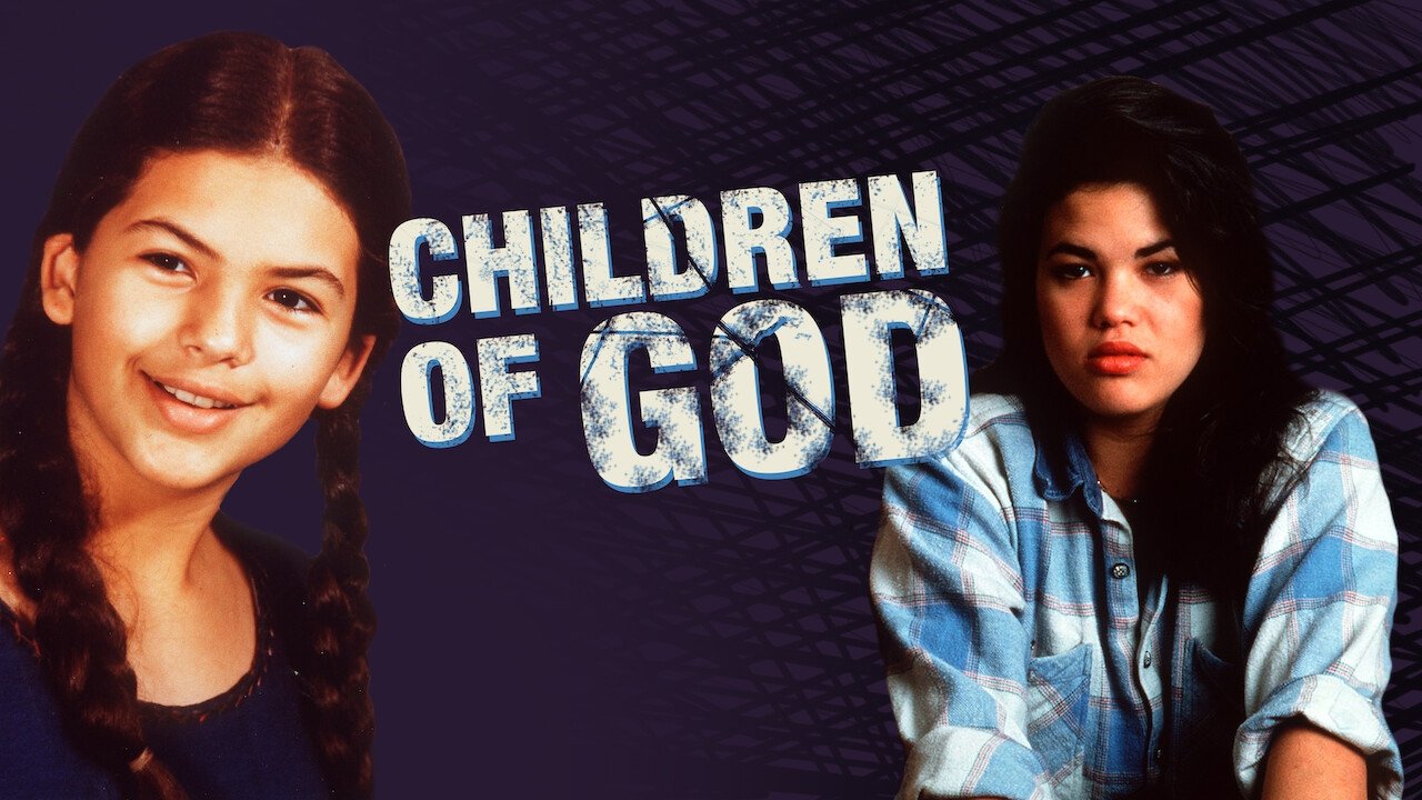 Children of God