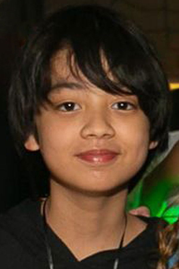 et billede af Vinícius Higo