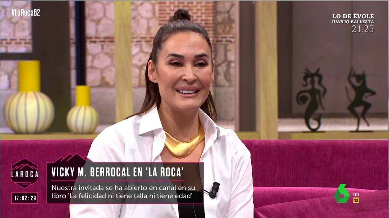 La Roca - Épisode 26