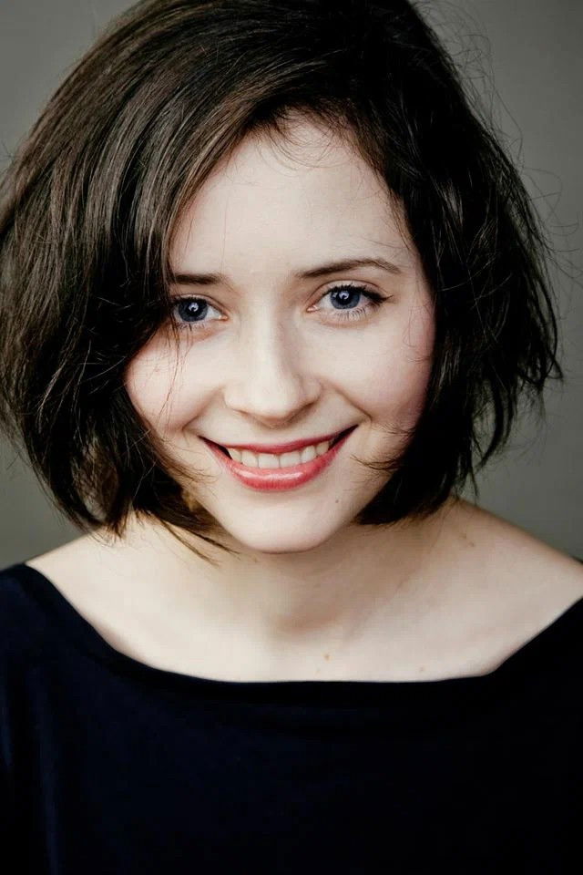 et billede af Marina Vorozhischeva