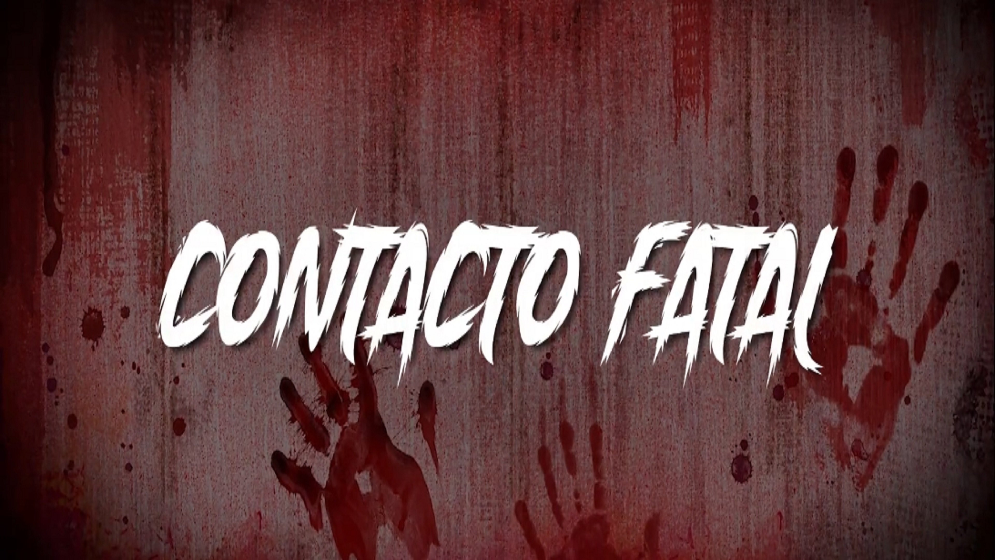 Contacto Fatal poster