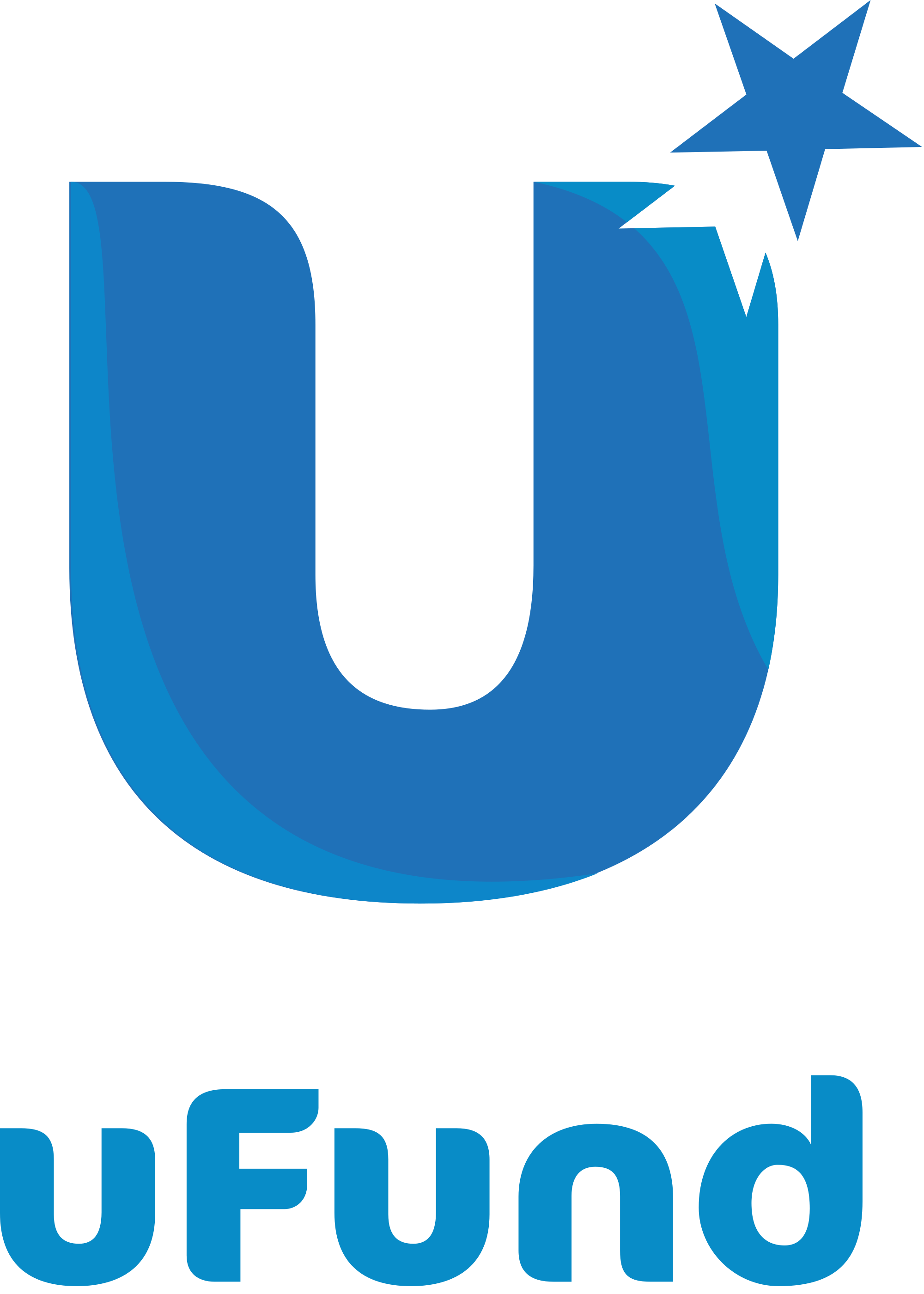 Logo de la société uFund 5418