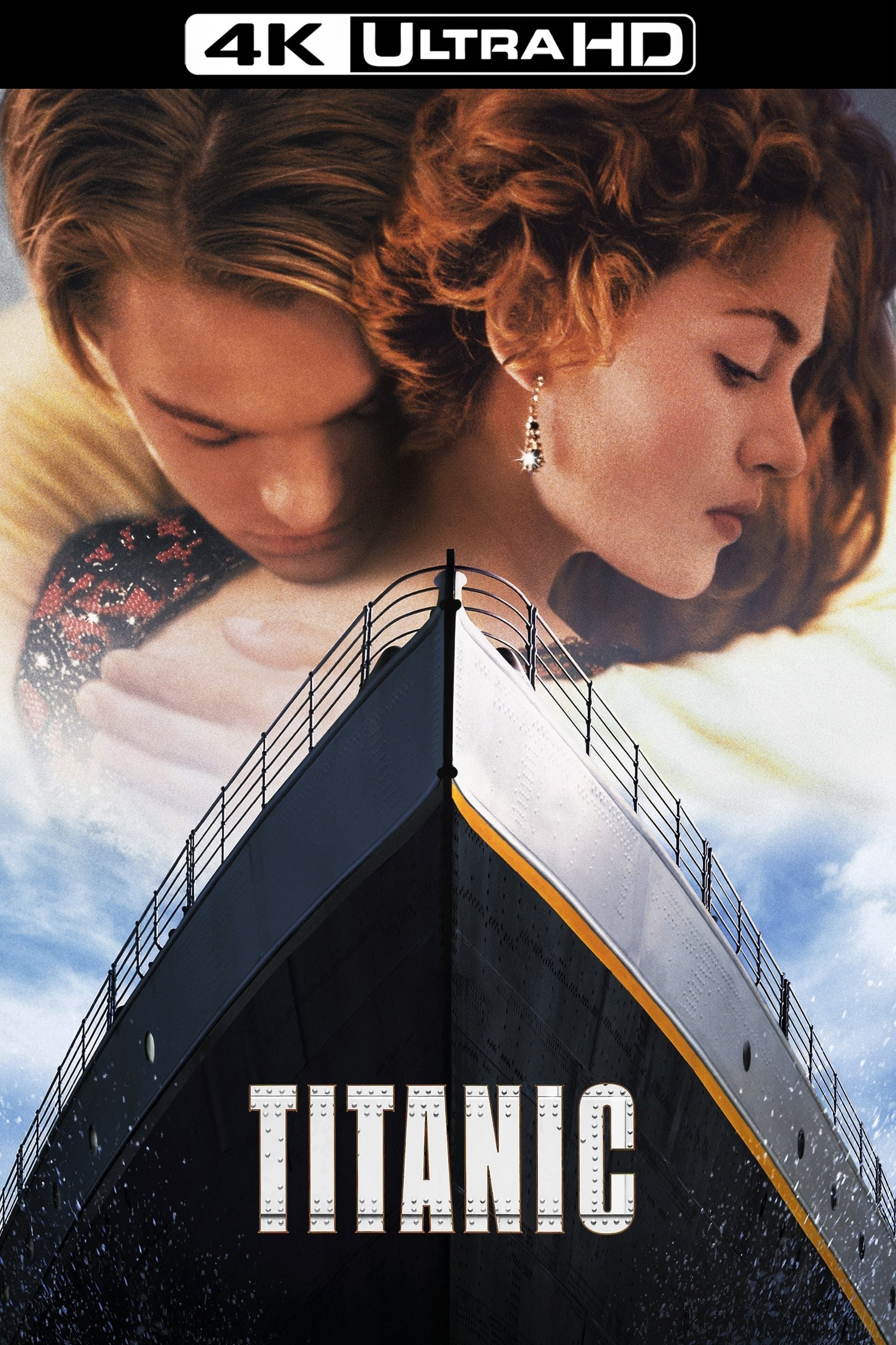 Titanic