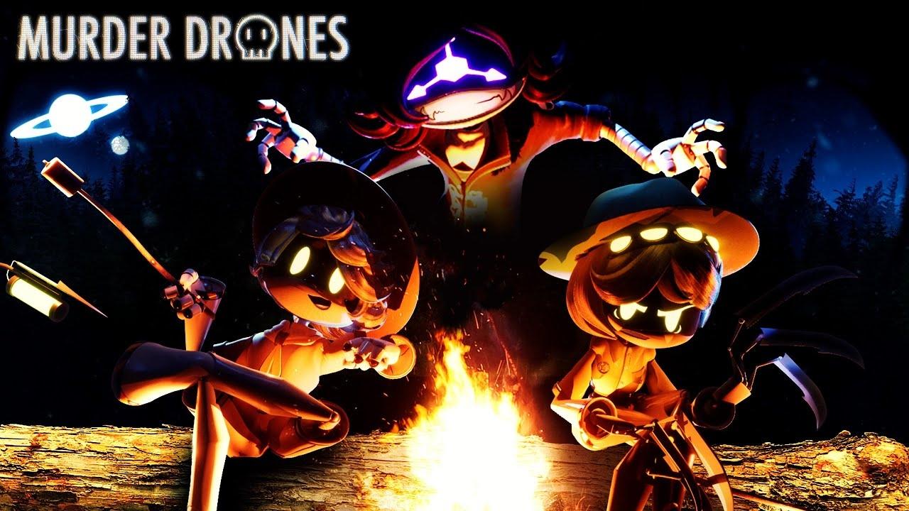 Thumbnail for Cabin Fever Season 1 Episode 4