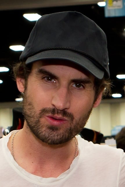 et billede af Mark Neveldine