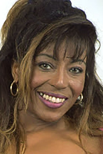 et billede af Anna Amore