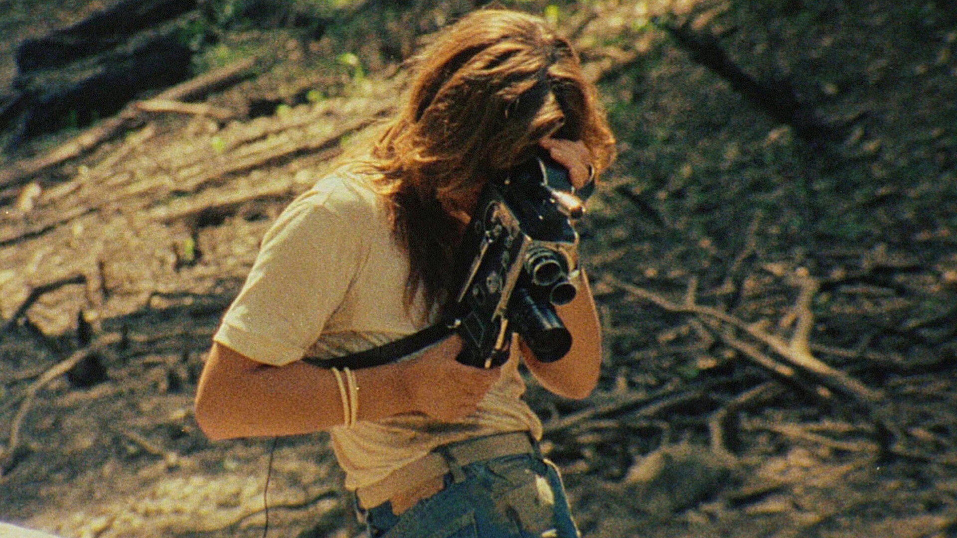 Cannibal Holocaust