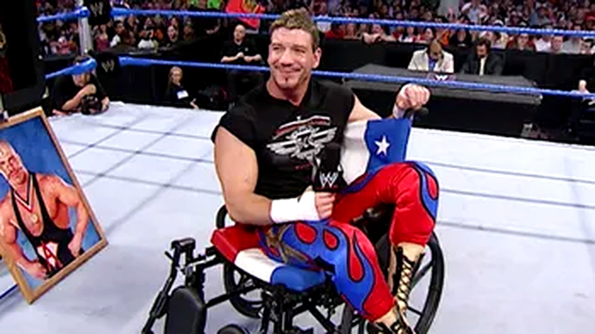 SmackDown 260