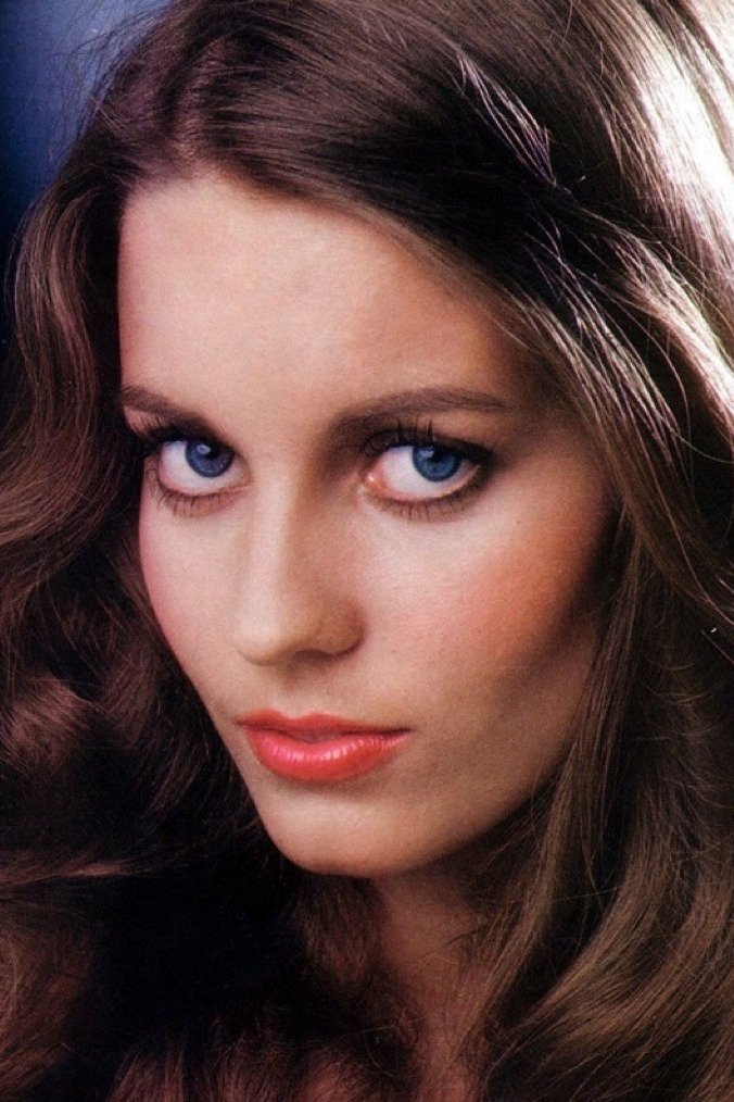 et billede af Lisa Welch