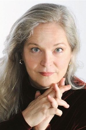 et billede af Wendy Barrie-Wilson