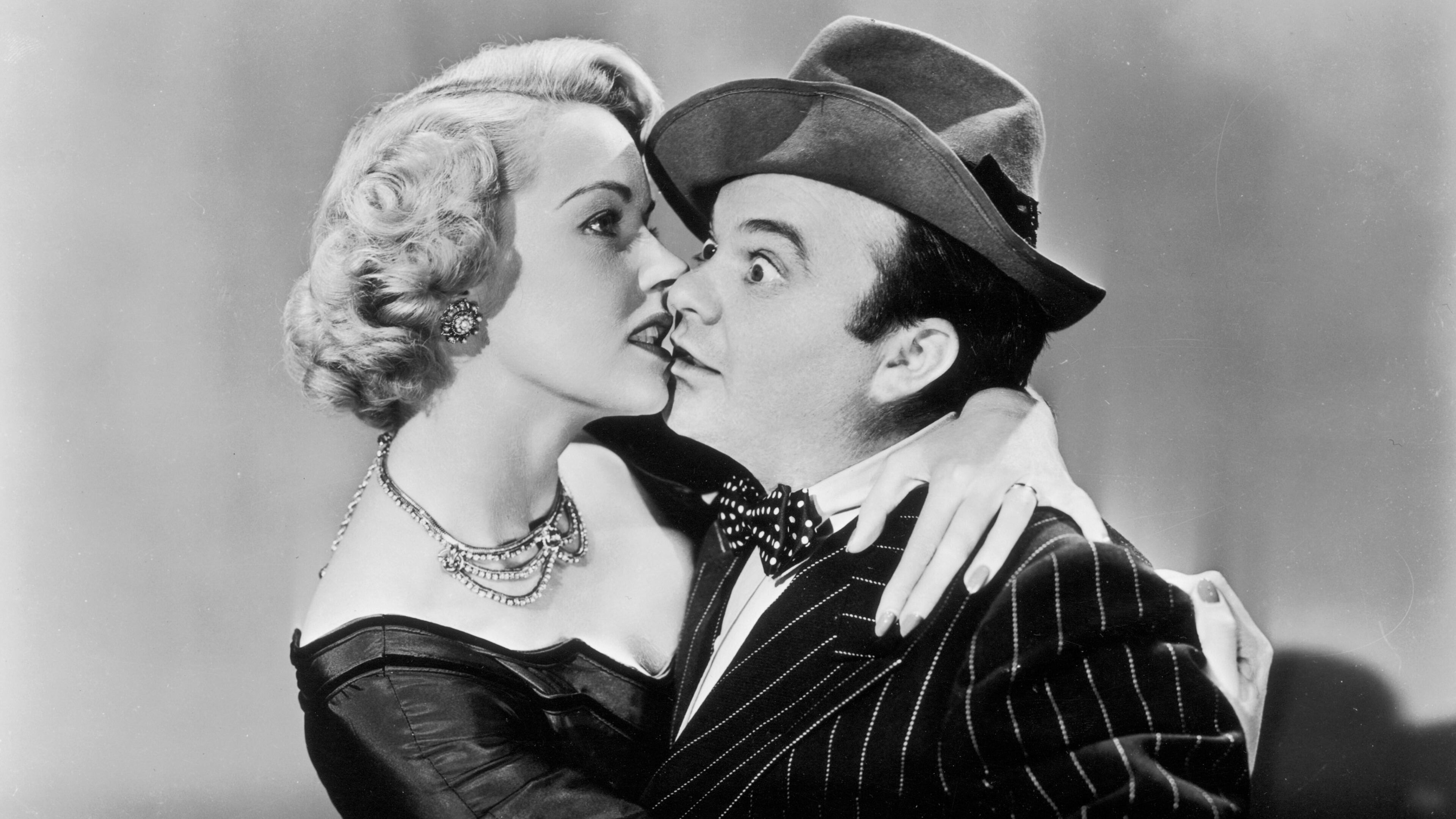 Loose in London (1953)