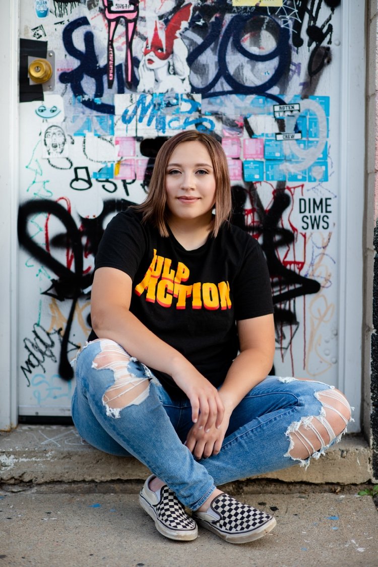Emily Wright | Director