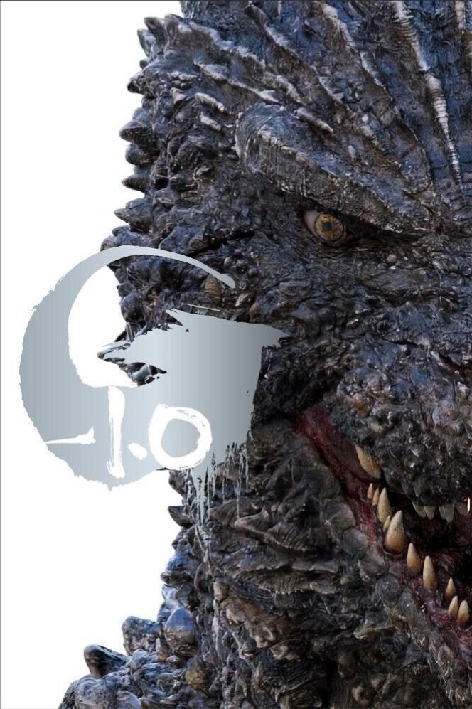 Godzilla Minus One