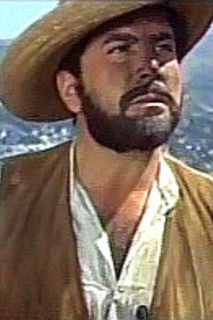 et billede af Roberto Pedret