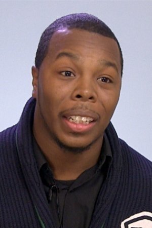 et billede af Jamell Washington