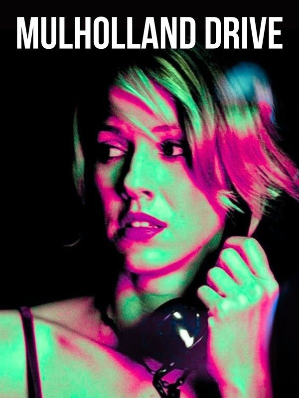 Mulholland Drive