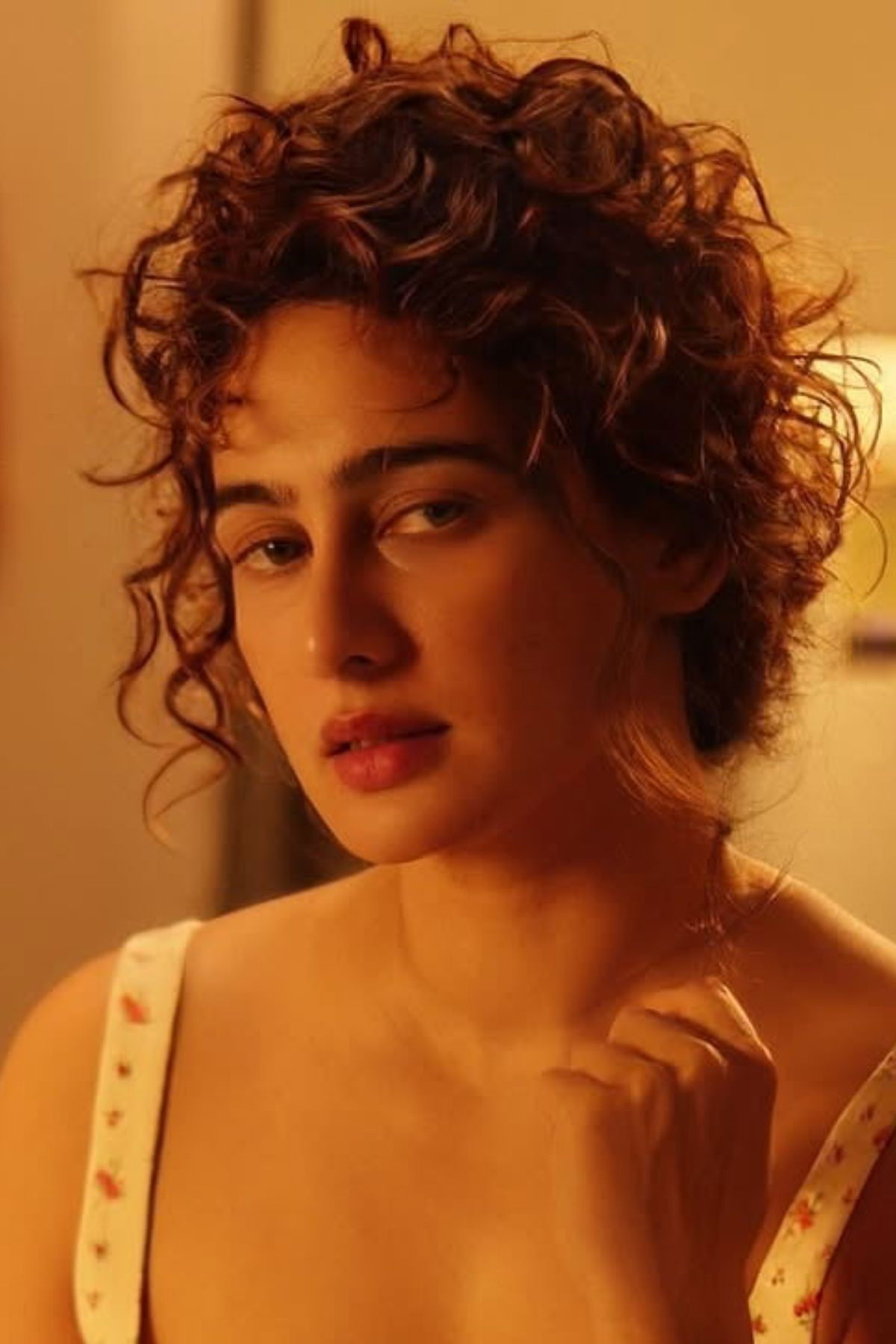 et billede af Megha Shukla